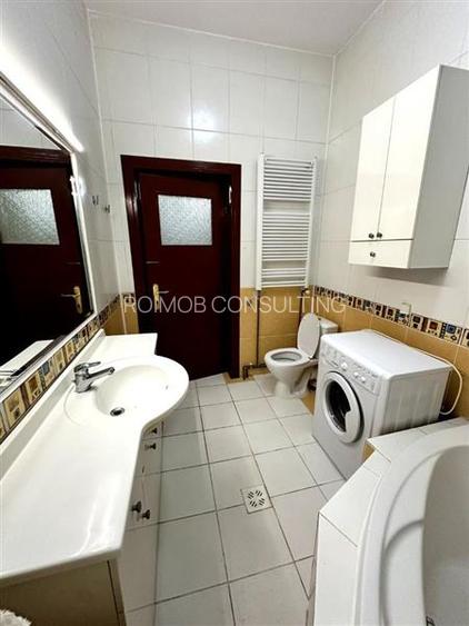 Piata Muncii, apartament 4 camere in vila, pretabil birou - 3