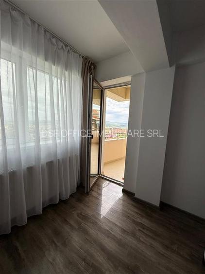 Apartament de inchiriat cu 2 camere decomandat Soseaua Iasi - Voinesti - 6