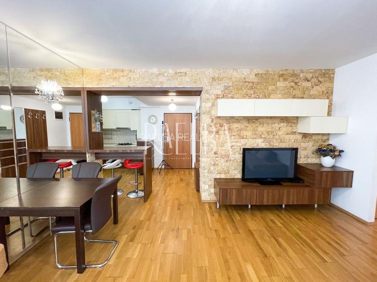 2 camere | Tineretului | Plan Secund | Sala Palatului | - 2