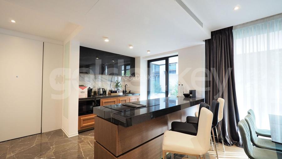 Apartament tip duplex cu 4 camere | 133mp gradina | 2 locuri de parcare - 7