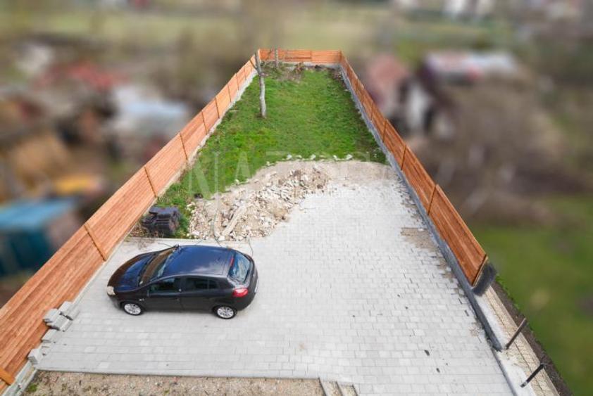 Casa 5 camere de vanzare in Dambul Rotund, Cluj Napoca - 14