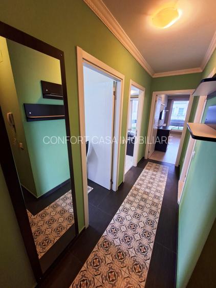 Apartament 2 camere Otopeni complex Libertatii Terraces - 12