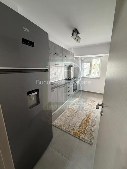 Pantelimon,B-dul Chisinau,bl.reabilitat,et.3/12,DECOMANDAT,Amenajat,TOTUL NOU - 3