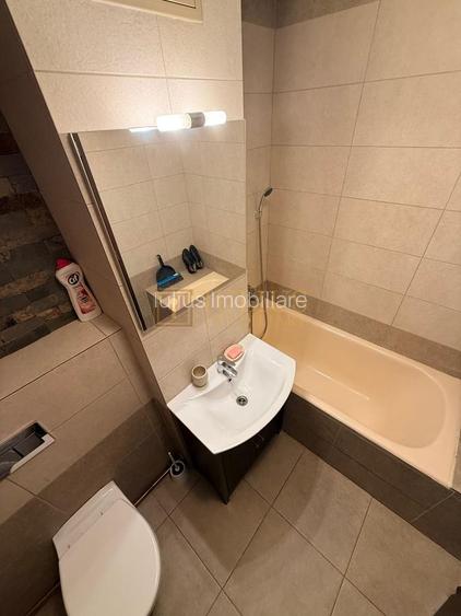 2 camere| Olimpia| apartament superb| balcon inchis| lift| centrala| - 9