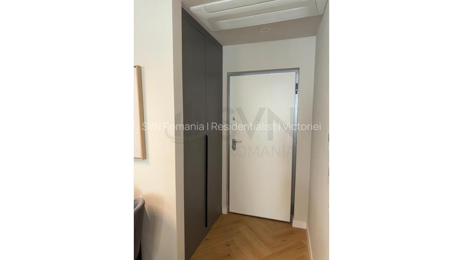 REA1027252 Apartament luxury 4 camere AFI North Home - 14