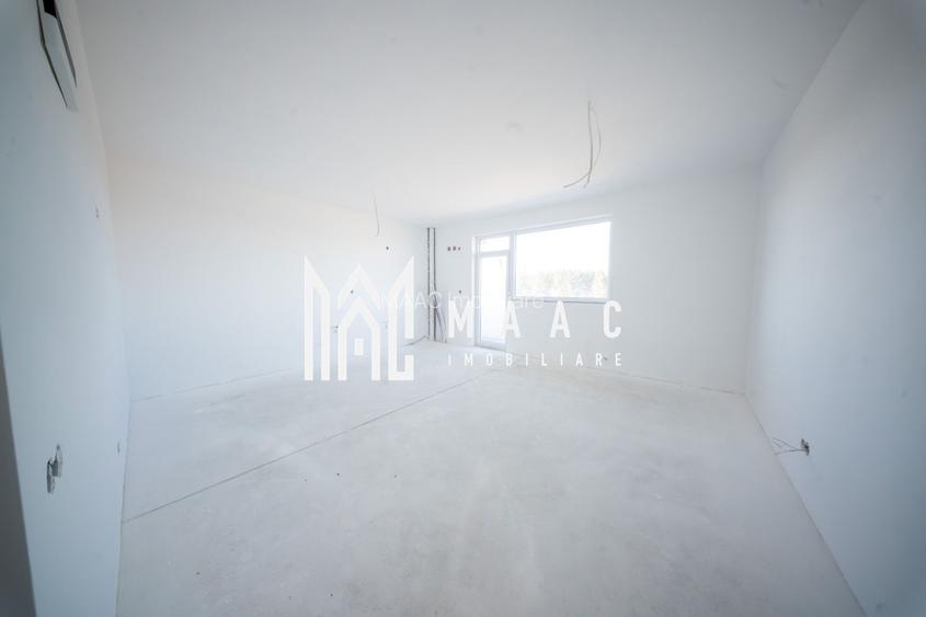 Apartament 3 Camere I Finisaje Premium I Aproape de Shopping City Sibiu - 2