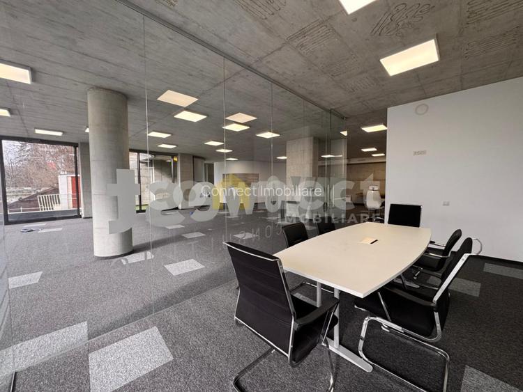 Spatiu de birouri de 284mp de inchiriat | zona Grigorescu - 2