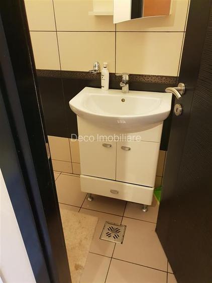 Apartament 3 camere confort lux in Centru, strada Dorobantilor, garaj - 17