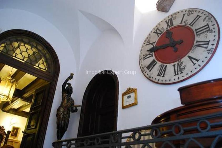 Magheru-Romana! Vila/Hotel  S+D+P+2+M, - 8