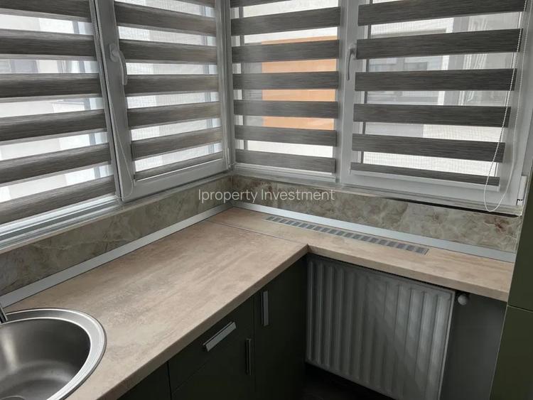 Central Address  Residence I 2 Camere I Centrala Proprie I Loc Parcare I - 8