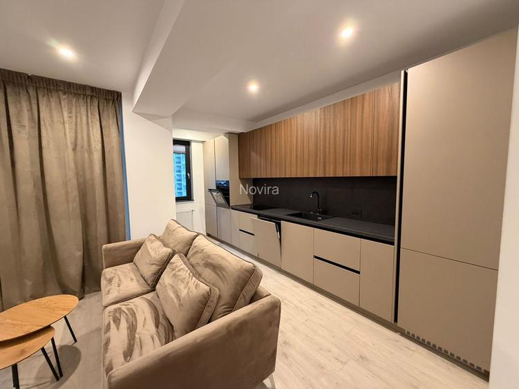 2 Camere / Pipera / Residence 5 - 3