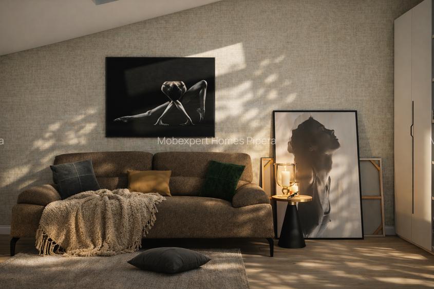 Vila 5 camere tip 2 - Mobexpert Homes Pipera - 12