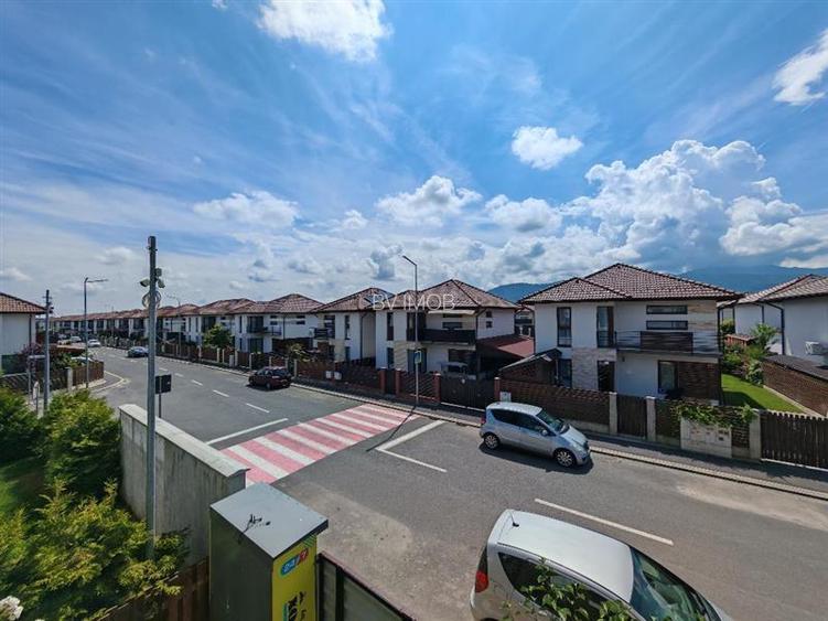 Inchiriem Apartament 2 Camere, Mobilat, Decomandat, Ghimbav - 19