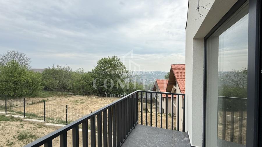 0% comision Casă individuală | teren 550 mp | Feleacu - 15
