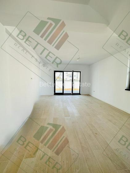 Vila Individuala - 5 Camere - Teren 370 mp - Comuna Berceni - 25