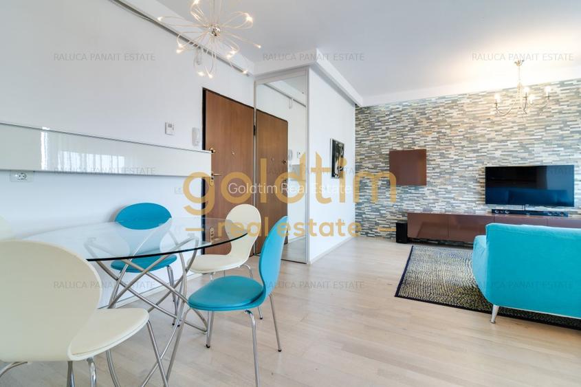 NOU!!!ZONA LINISTITA/APARTAMENT LUMINOS - 5