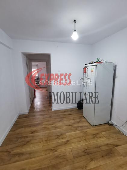 1 Decembrie 1918, Theodor Pallady, Piata, Metrou - 3