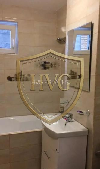 Apartament 2 camere | Metrou | Renovat | AC - 7
