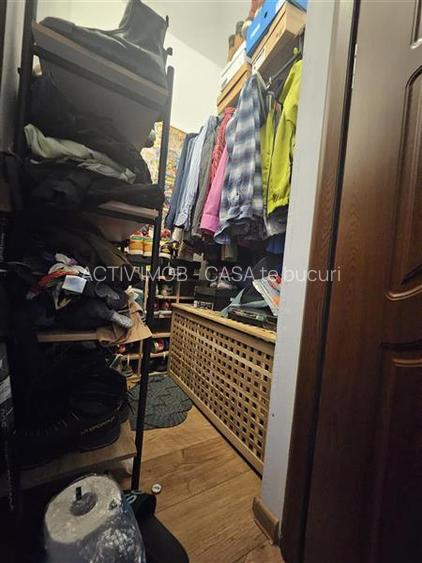 Vânzare Apartament 3 camere - Militari   Strada Dreptății - centr - 5