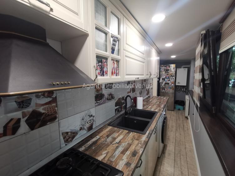 Apartament 3 camere Piata Mare complet renovat - 2