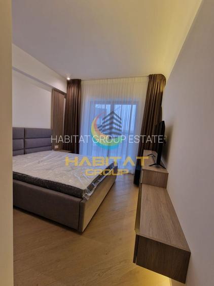 Închiriere Apartament 3 camere  Cotroceni  Cortina Academy - 2