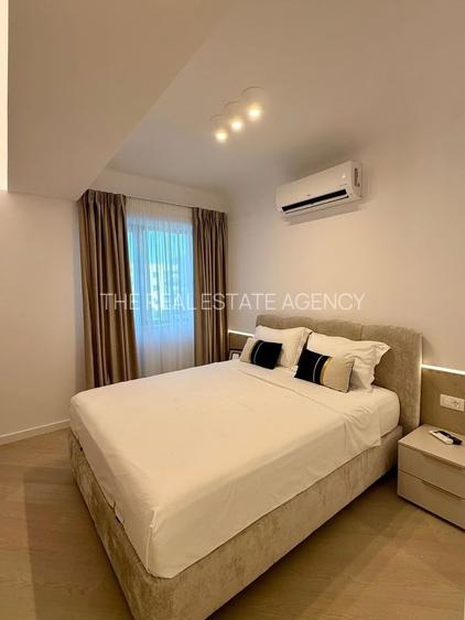 Apartament | 3 camere | Cortina North | Pipera - 5