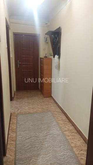 PODU ROS - BLD SOCOLA - 2 CAMERE SEMIDECOMANDAT - RENOVAT - 72.000 EURO - 14
