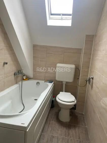 APARTAMENT DECOMANDAT 2 CAMERE MUTARE RAPIDA CALEA RAHOVEI - 10