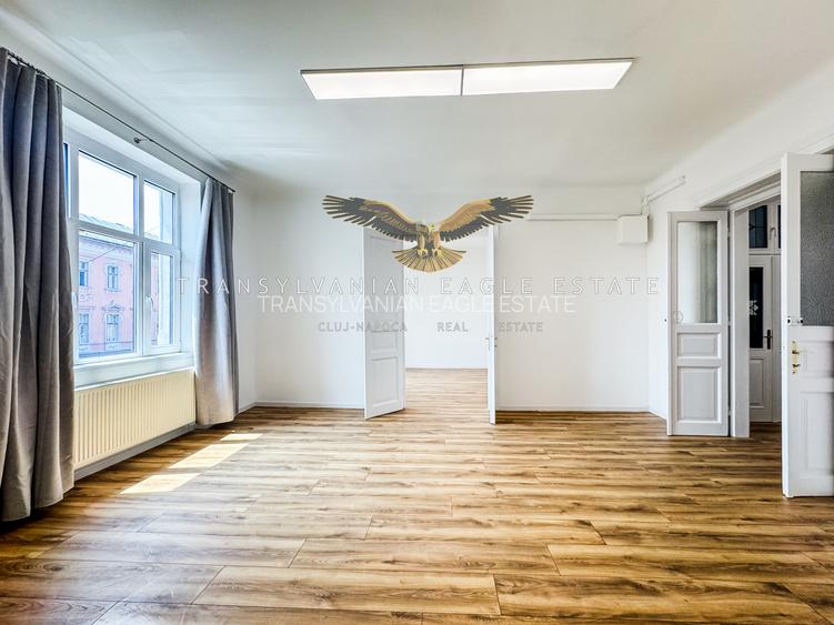 Spațiu ideal pentru birou de avocatură|Tribunalul Cluj - 11