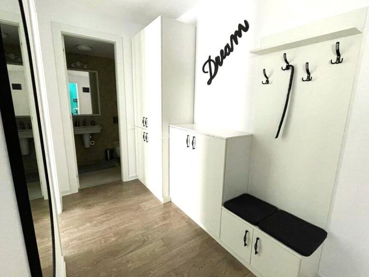 Apartament Cu 2 Camere - Aviatiei | Cloud 9 Residence - Parcare Subterana - 8