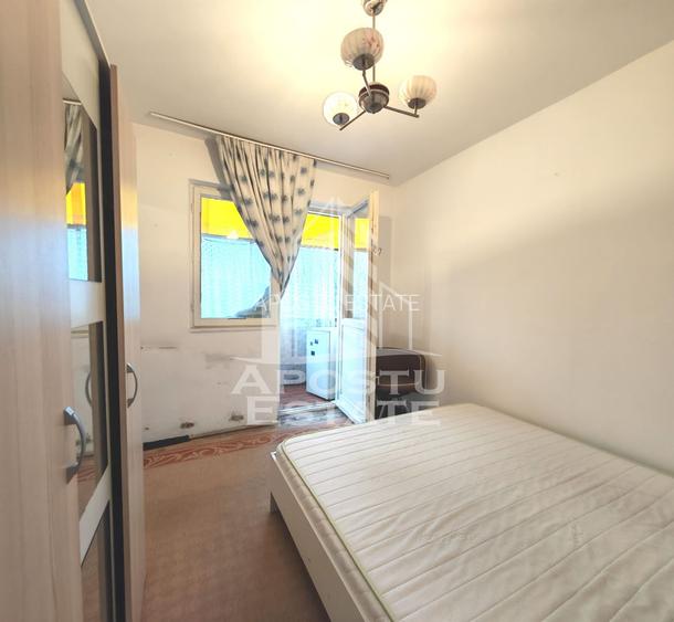 Apartament de vanzare cu 2 camere, zona Dacia, Timisoara - 5