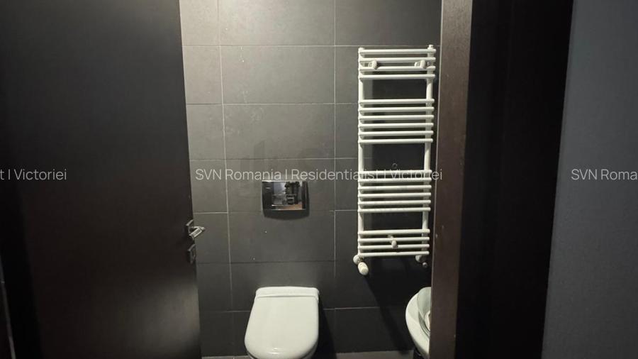 REA1027398 Apartament 3 camere cu terasa spatioasa l UpGround l Barbu Vacarescu - 10