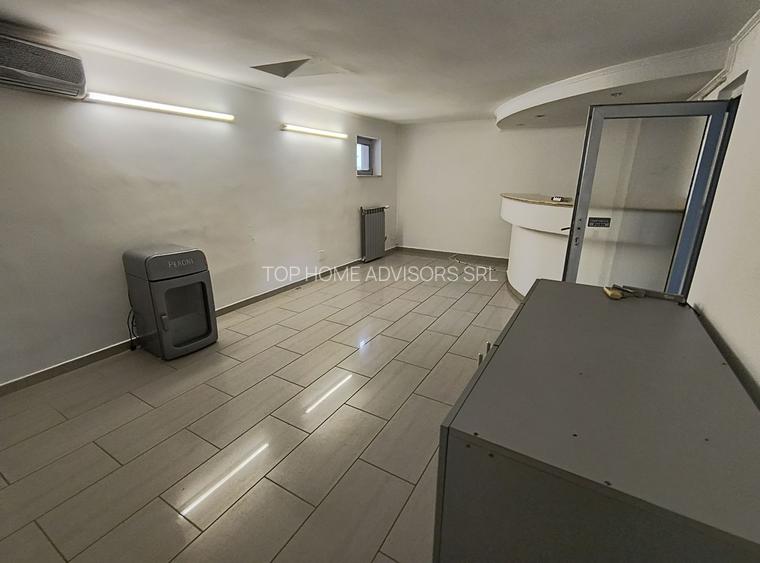 Spatiu birouri Piata Romana- Dacia- Lascar Catargiu adiacent - 11