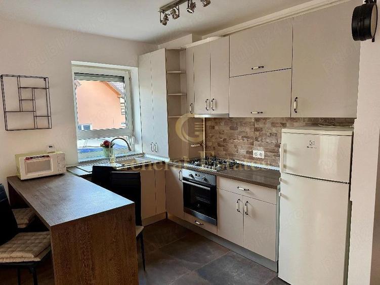 Apartament de inchiriat 2 camere tip studio-Avantgarden 3 Brasov - 5