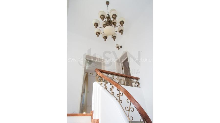 REV2005501 Vila Interbelica - Sala Radio - Stirbei Voda - 5