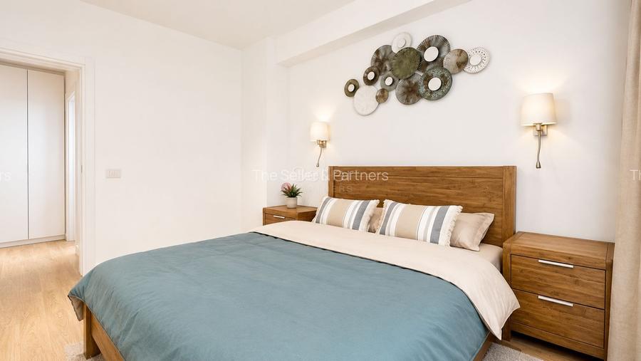 Priveliste Deosebita | Zona Centrala | Finisaje Premium - 11