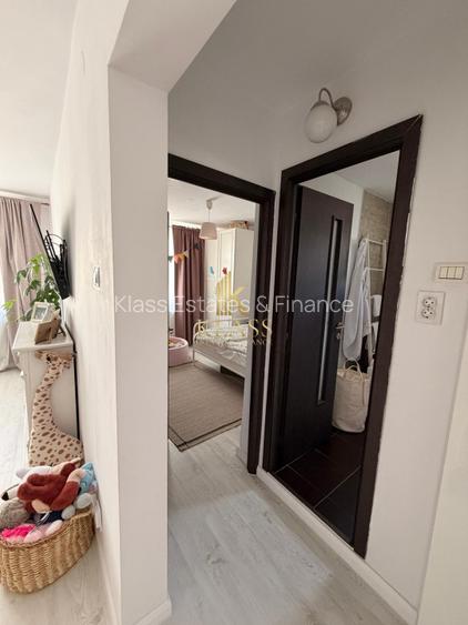Apartament 3 camere | Bd. Chișinău - 4