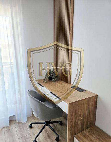 Apartament cu 2 camere | Centrala proprie | Drumul Taberei - 3