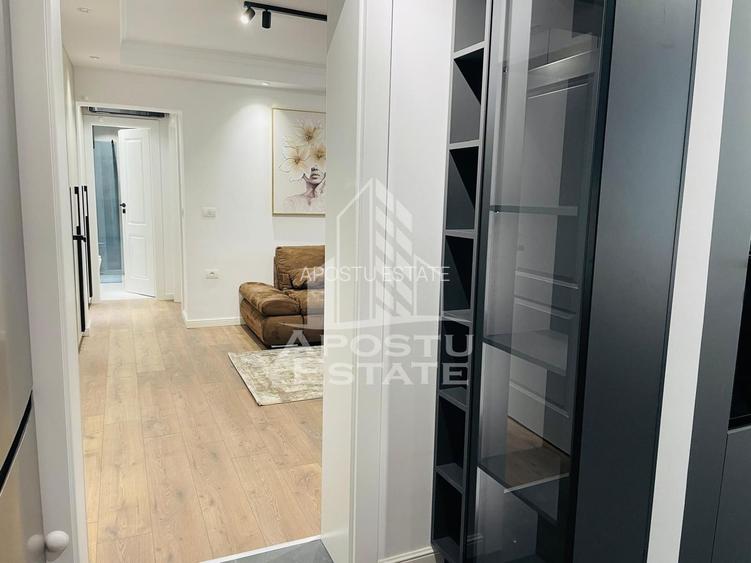 Apartament 2 camere Premium/Luxury Lifestyle/Podgoria/60 mp/Parter - 5