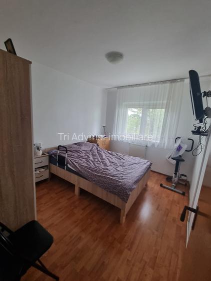 Apartament 3 camere decomandat - Militari – Gorjului | Etaj 2/4-Bloc reabilitat - 4