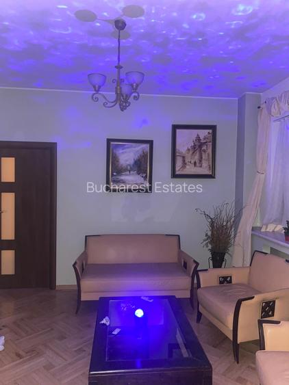 Vila individuala Victoriei pretabil birouri clinica restaurant rezidenta - 33