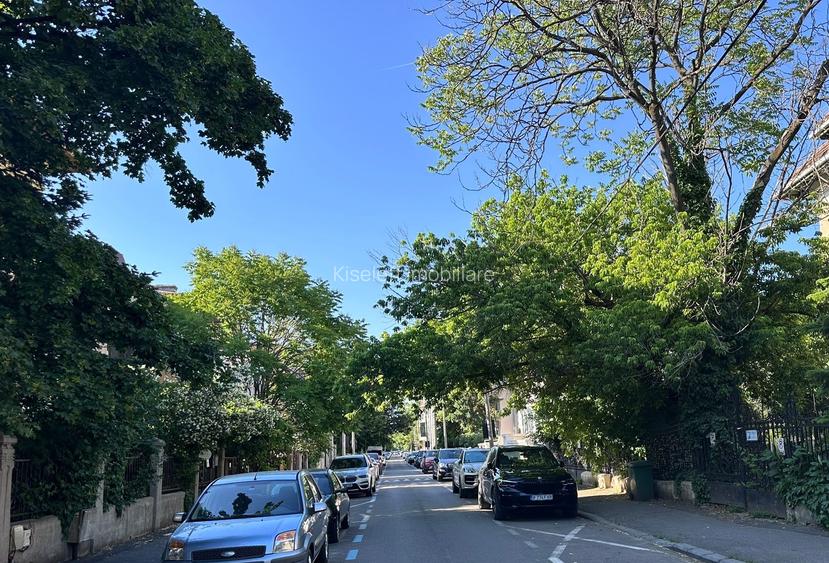Vila interbelică - 2