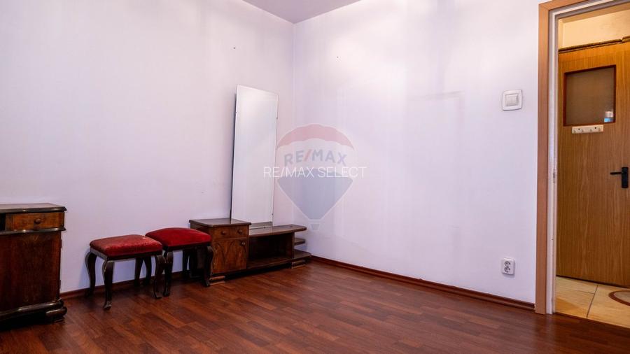Apartament cu 3 camere decomandat  - Soseaua Pantelimon - 14
