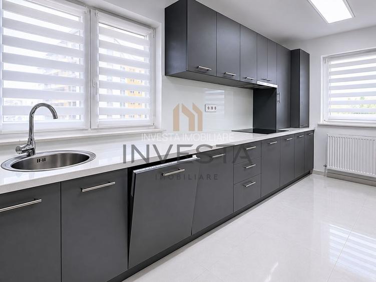 Apartament cu 2 camere de inchiriat in zona strazii Calea Turzii - 7
