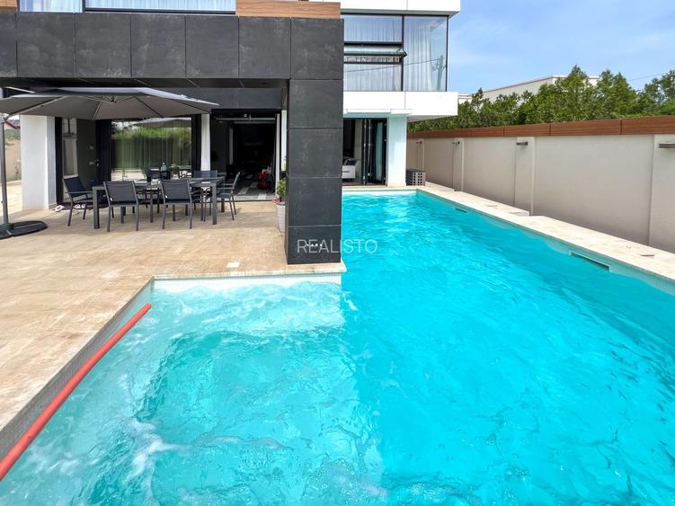 NEW VILLA TO RENT  |  Vila premium cu piscina și jacuzzi încălzite - 46