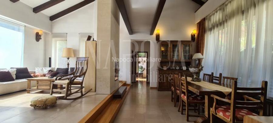 Casa 5 camere de vanzare in Grigorescu, Cluj Napoca - 6