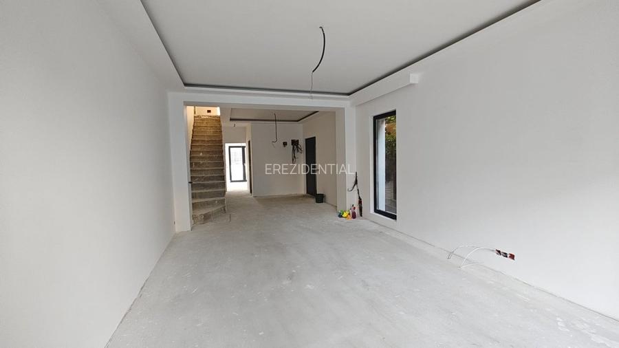 Casa  stil duplex -  zona Corbeanca - 11