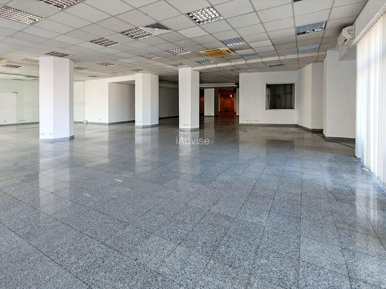 Birou spatios in Centrul Civic - 4