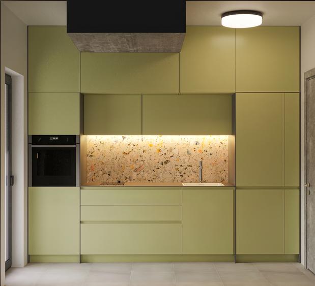 Apartament 2 camere, decomandat in ansamblul The Icon - 5