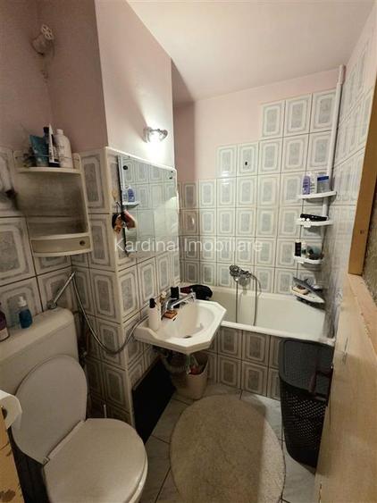 Apartament 2 camere mobilat, etaj 2, Grivitei - 7